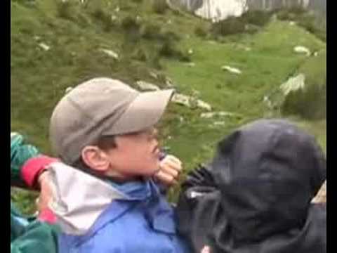 erlebnisfuehrer.ch - Gelmerbahn und Gelmersee