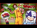 Don T Work At Gacha Life McDonald S At 2 AM