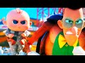 DESPICABLE ME 4 All Movie Clips 2024