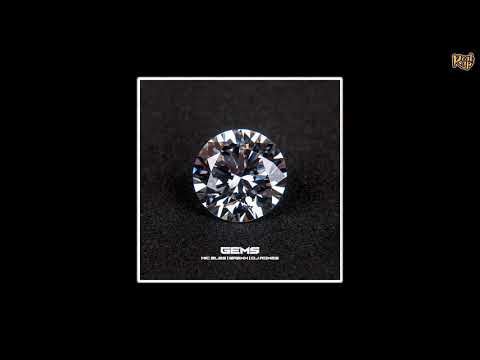 Mic Bles x Brenx x DJ Romes - Gems