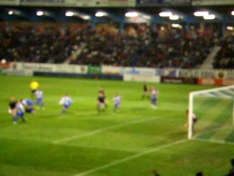 PONFERRADINA-C.D. LUGO 3-3 (17-11-08)
