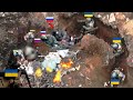 Horrible Ukrainian Close Combat Kills 650 Of Russian Soldiers In Fierce Battle Near Bakhmut