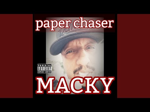 Paper Chaser