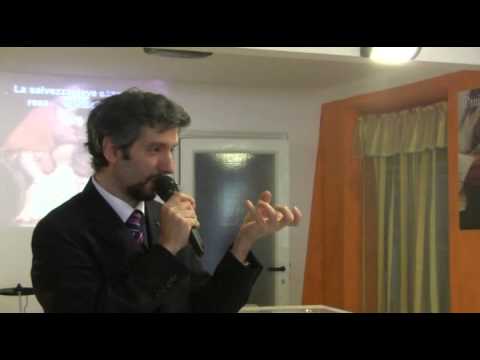 Il Padre Prodigo   La festa della salvezza   Christian Miraglia