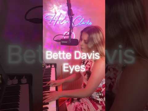 🎹 Bette Davis Eyes | Live Piano from My Livestream
