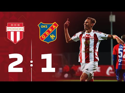 Dublet Adamskiego i gol w końcówce!