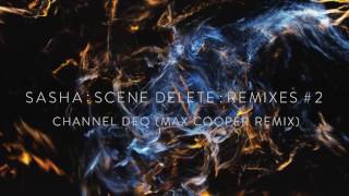 Sasha : Scene Delete : Remixes 2