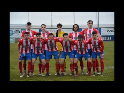 JORNADA 16: ATCO. TORDESILLAS 3-0 BURGOS PROMESAS   RESUMEN DEL PARTIDO