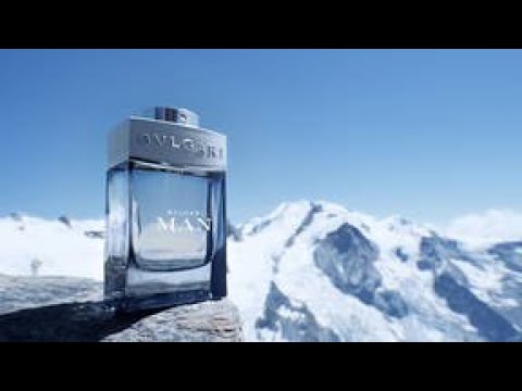 Миниатюра изображения товара Парфюмерная вода Bvlgari Man Glacial Essence for Men (100мл)