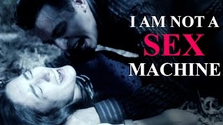 I Am Not A SEX MACHINE  Short Film by Shailendra Singh