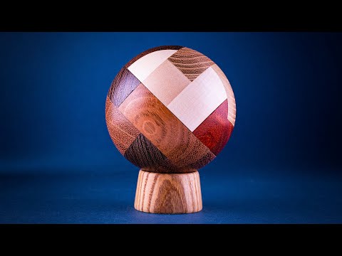 Solving the Amazing Convolution Ball Puzzle!