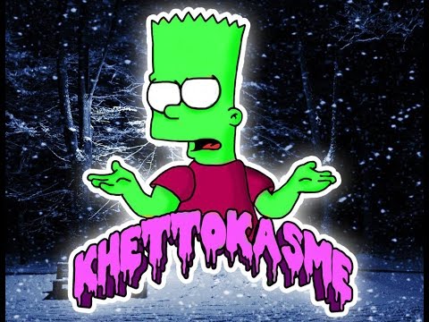 Khettokasme x Tommy II - Drippy Trippin