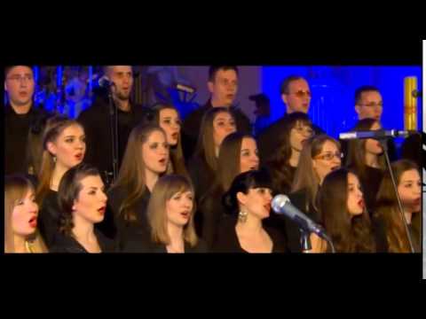 Put križa - PAMTIT ĆEMO Marija Husar Rimac & Zbor mladih Preslavnoga Imena Marijina