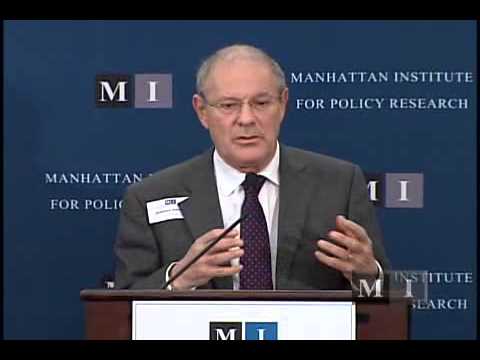 The Roots Of Europe's Crisis