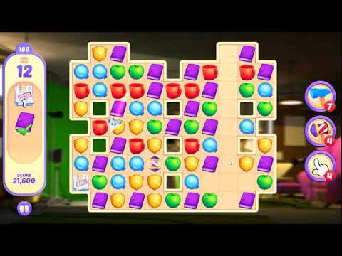 Small Town Murders Level 188 - NO BOOSTERS + FULL STORY 🚨🕵️☕ | SKILLGAMING ✔️