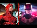 Every Difference Between DAREDEVIL Comics MCU Explained