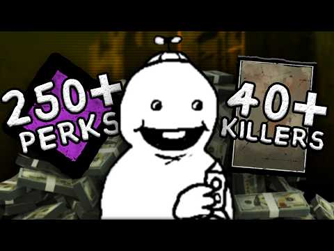 Why New Players Quit Dead by Daylight