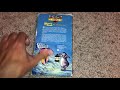 Those VHS Tapes I M Doing The Long VHS Opening And Closing 5 8 2021