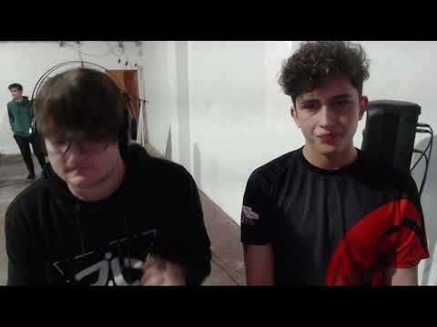 Silas vs Nomad - New Wave 3 - Pools