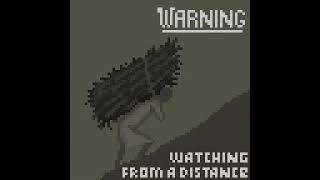 Warning - Footprints (Chiptune Cover)