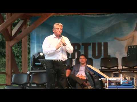 Mircea Demian - Patru ancore de care avem nevoie - Fap.Ap. 27 v20-29 - www.predic.ro