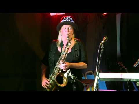 The Devine Family - From Galway to Graceland