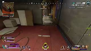 [APEX]目指せ！！ダイヤ！！　続2