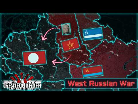 TNO ││ The West Russian War