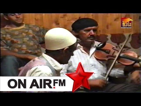 Grupi Folklorik Drenica - Valle popullore