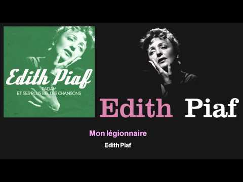 Video thumbnail for Mon légionnaire