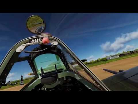 DCS WW2 Inter-escadrille (LFDM, IRRE & JG13)