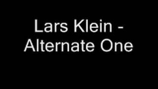 Lars Klein - Alternate One_0001.wmv