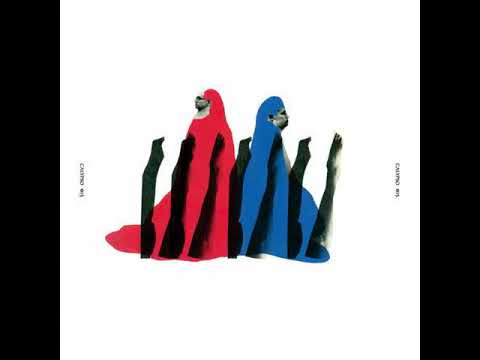 Iñigo Vontier, Thomass Jackson - Sicodelix