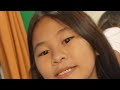 Reynalyn DrumShow Drummer Drummer Girl