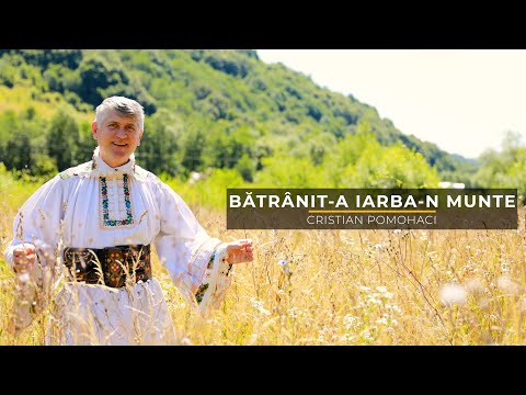 [OFICIAL] Cristian Pomohaci - Bătrânit-a iarba-n munte