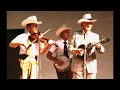 Mississippi Waltz -  Bill Monroe & The Blue Grass Boys LIVE - 1980 - Vancouver, BC