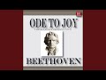 "Ode to Joy" from Beethoven Symphony 9