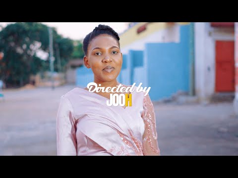 Editha Julius - Mwanamke wa Sarepta Official (UHD VIDEO) #smartheadz #editha