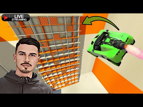 🔴 LIVE - Moda e re ne GTA 5 | KUSHA