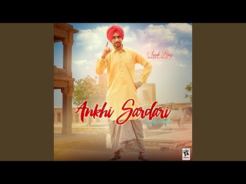 Ankhi Sardari