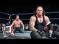 5 Phenomenally Rare Undertaker Matches WWE List This