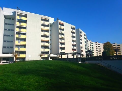 4 Zimmerwohnung in Nürtingen in der Rembrandtstrasse zu verkaufen von Herbert Herrmann HHImmobilien