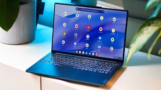 5 Best Chromebooks 2026 – Top ChromeOS Laptops 2026