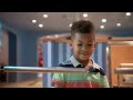 Kai S Disney Cruise Commercial