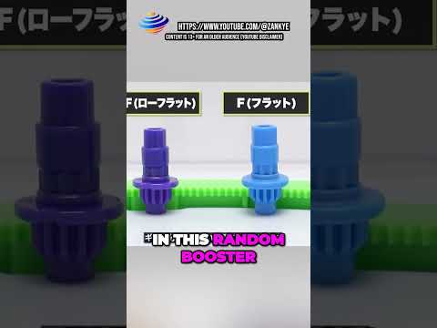 EVERYTHING You Need To Know On BEYBLADE X's SharkEdge BX-14