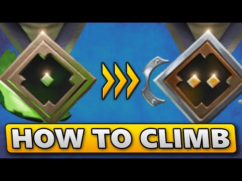 How to get out of Herald