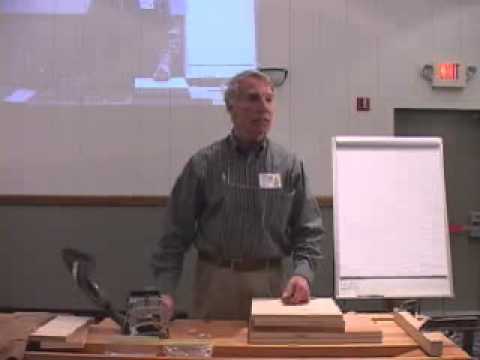 Seminar Summary 1  04/2003