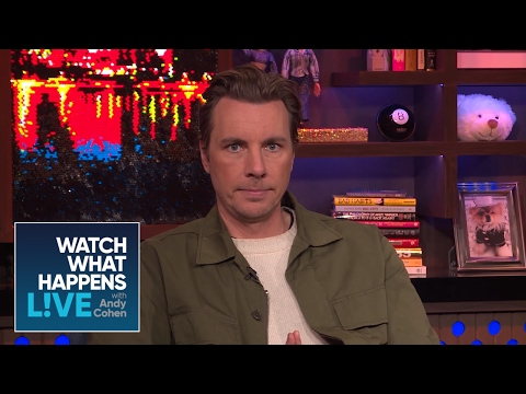 Does Kristen Bell Still Manscape Dax Shepard? | WWHL