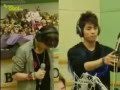 SHINee Onew/Jonghyun singing Tragedy (비극 ...