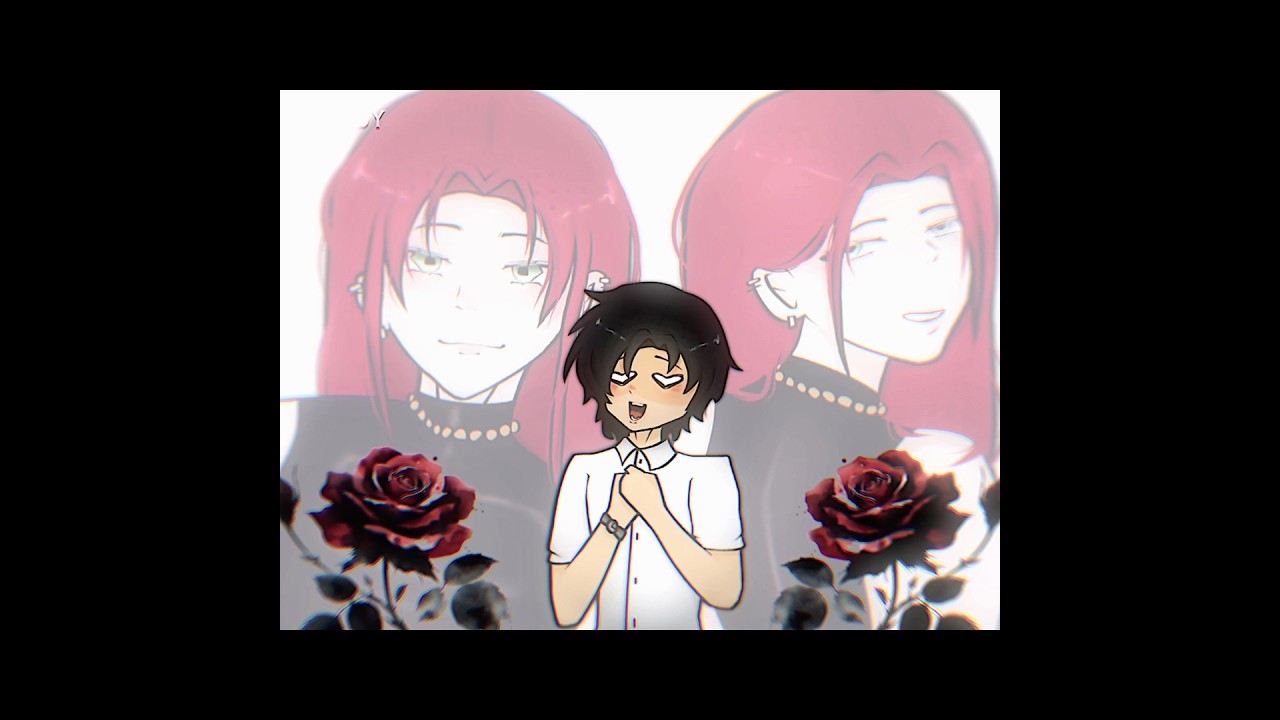 YOU RIGHT Meme #gacha #trending #memetrend #art #animation